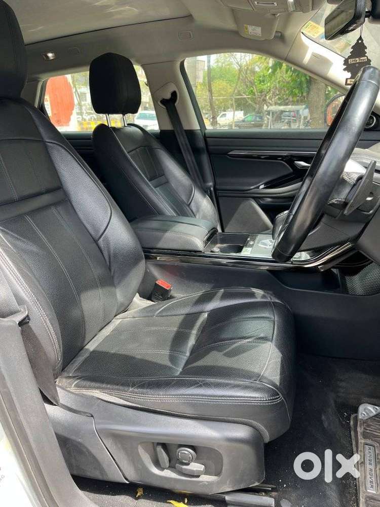 Land Rover Range Evoque Hse Dynamic, 2021, Diesel