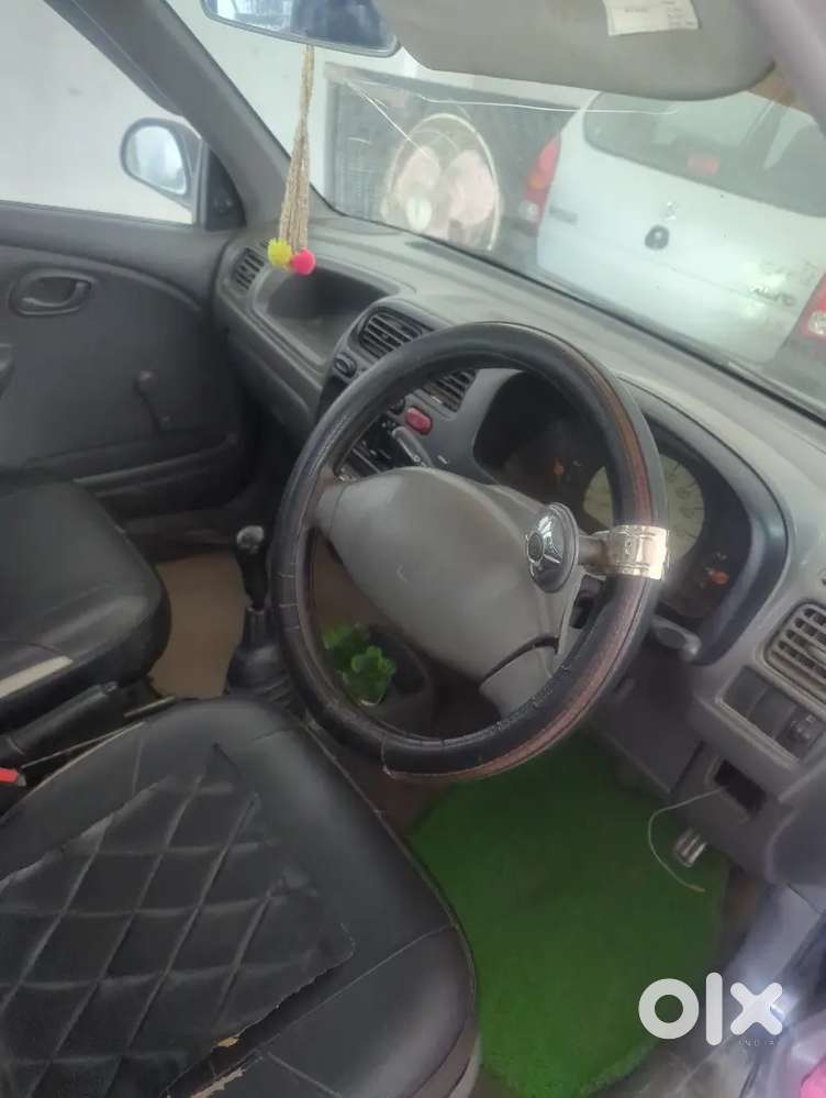Maruti Suzuki Alto 2007, First Owner
