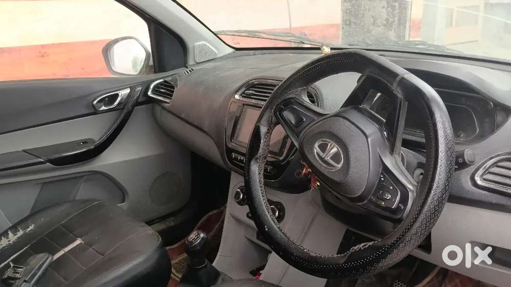 Tata Tiago 1.2 Revotron 2020