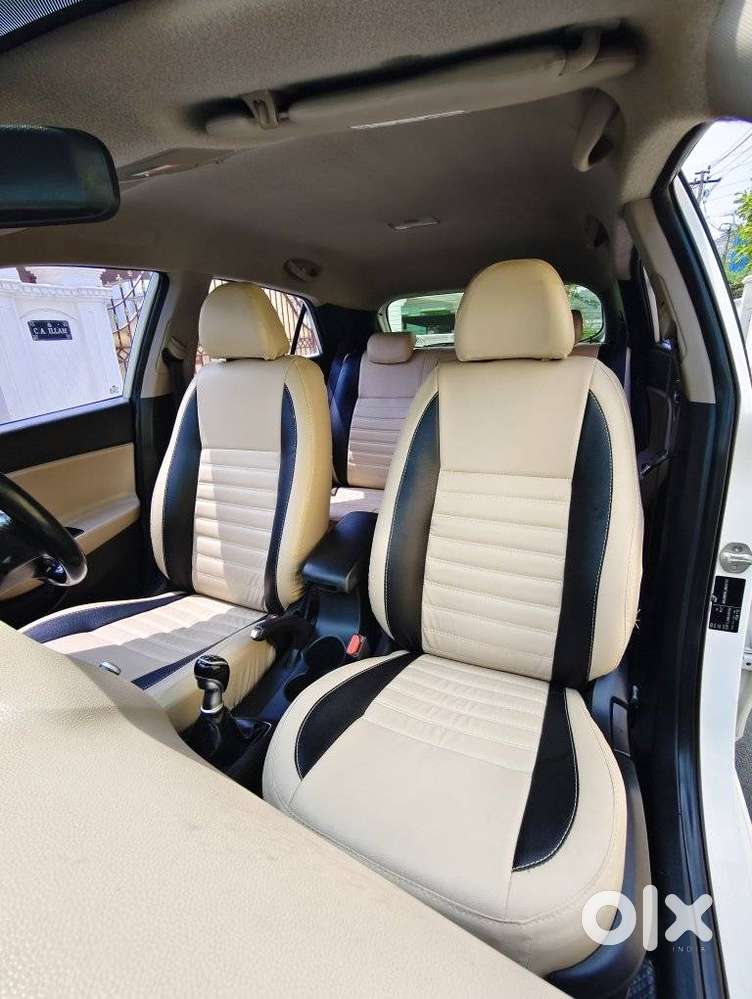 Hyundai I20 E 2018 Diesel Asta Option, 2018, Diesel