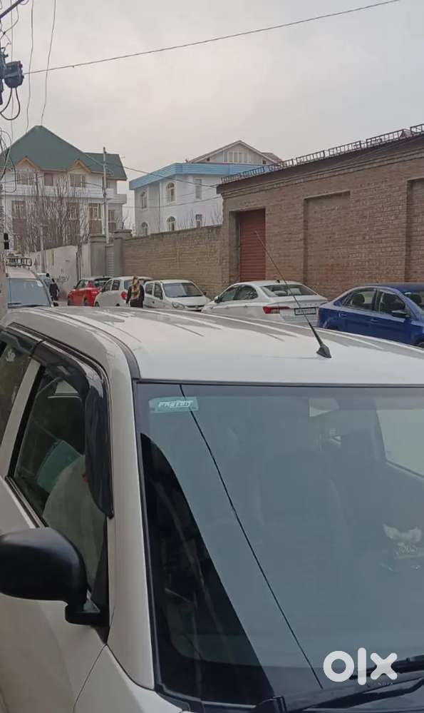 Maruti Suzuki Wagon R 1.0 2019 Petrol Well Maintained
