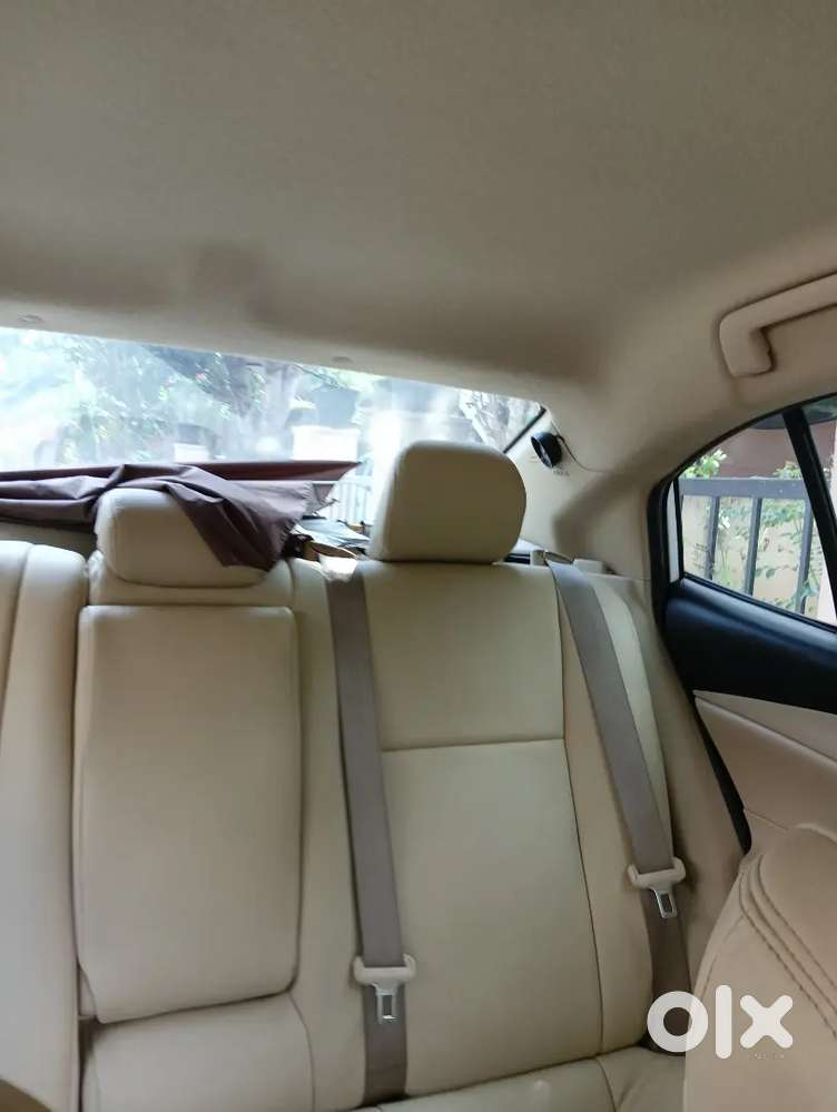 Well Maintained Yaris 2019 Reg