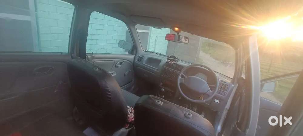 Maruti Suzuki Alto 2007 Lxi Petrol Manual