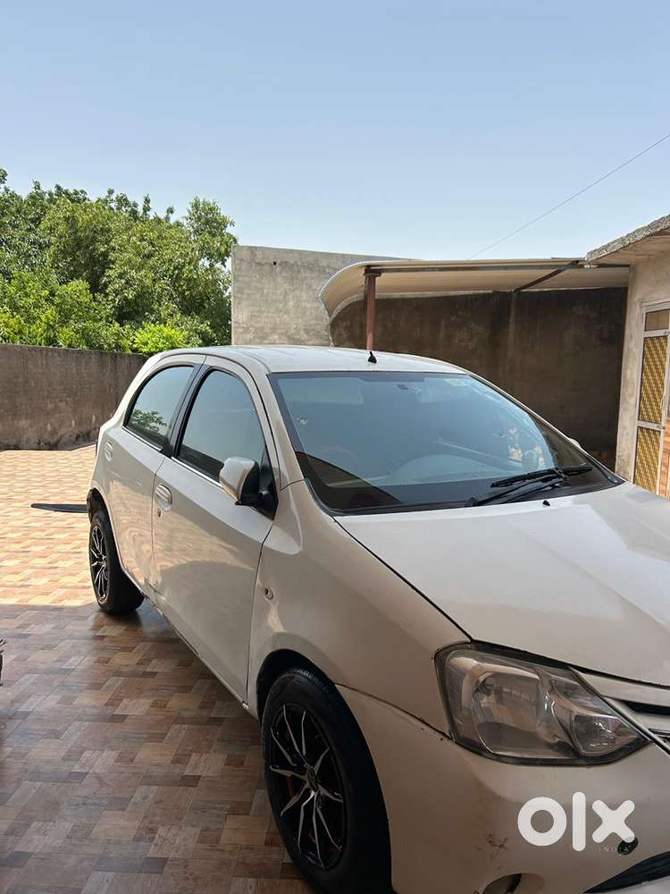Toyota Diesel Manual 2013 Car