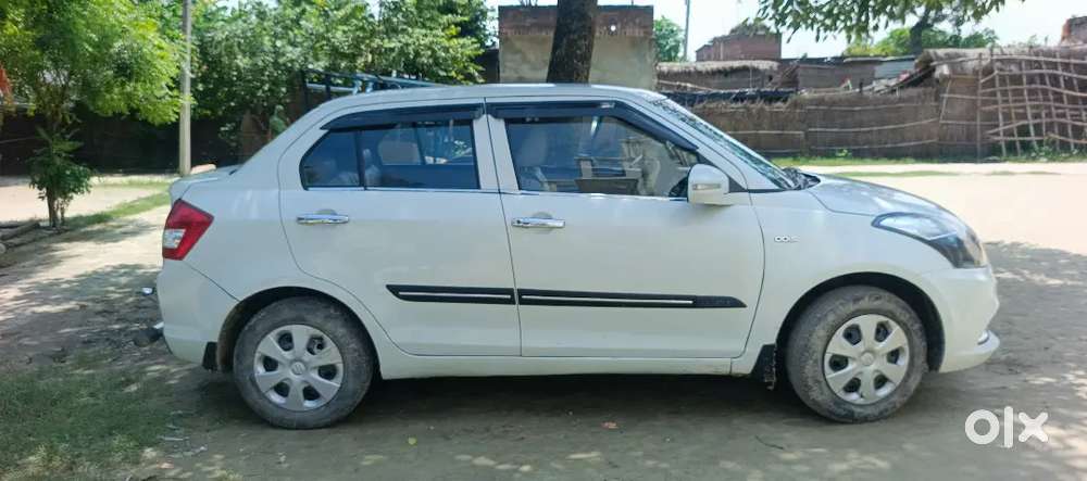 Maruti Swift Dzire 2015 Limited Edition