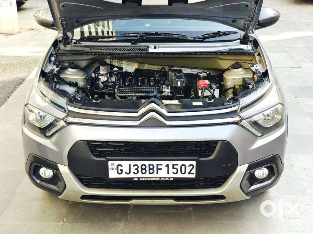 Citroen C3 Shine 1.2 Petrol, 2023, Petrol