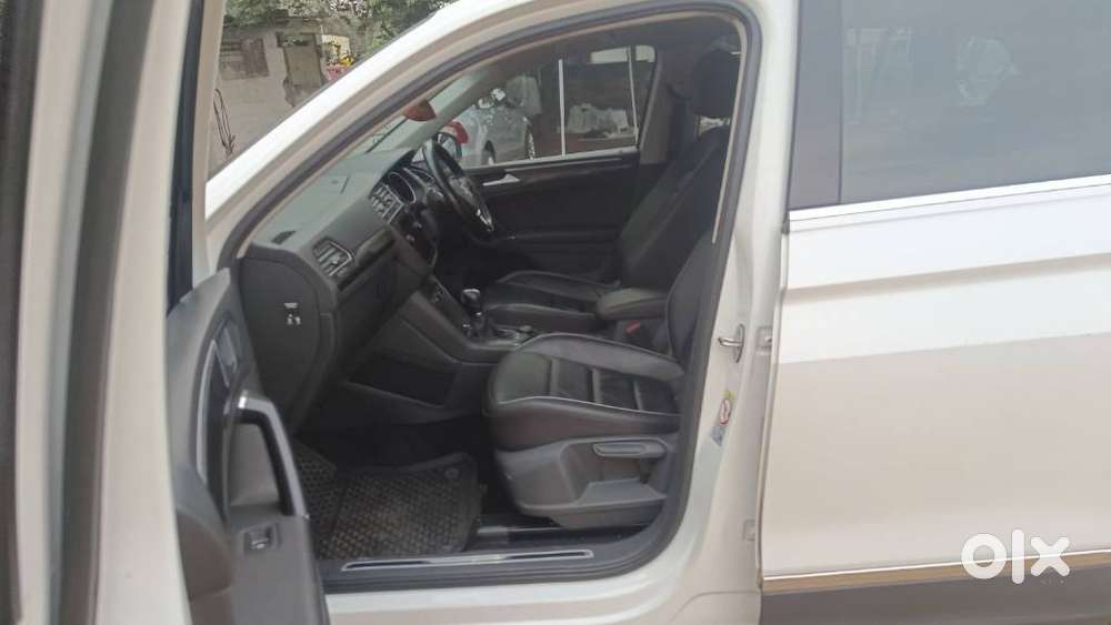 Volkswagen Tiguan 2.0 Tdi Highline, 2018, Diesel