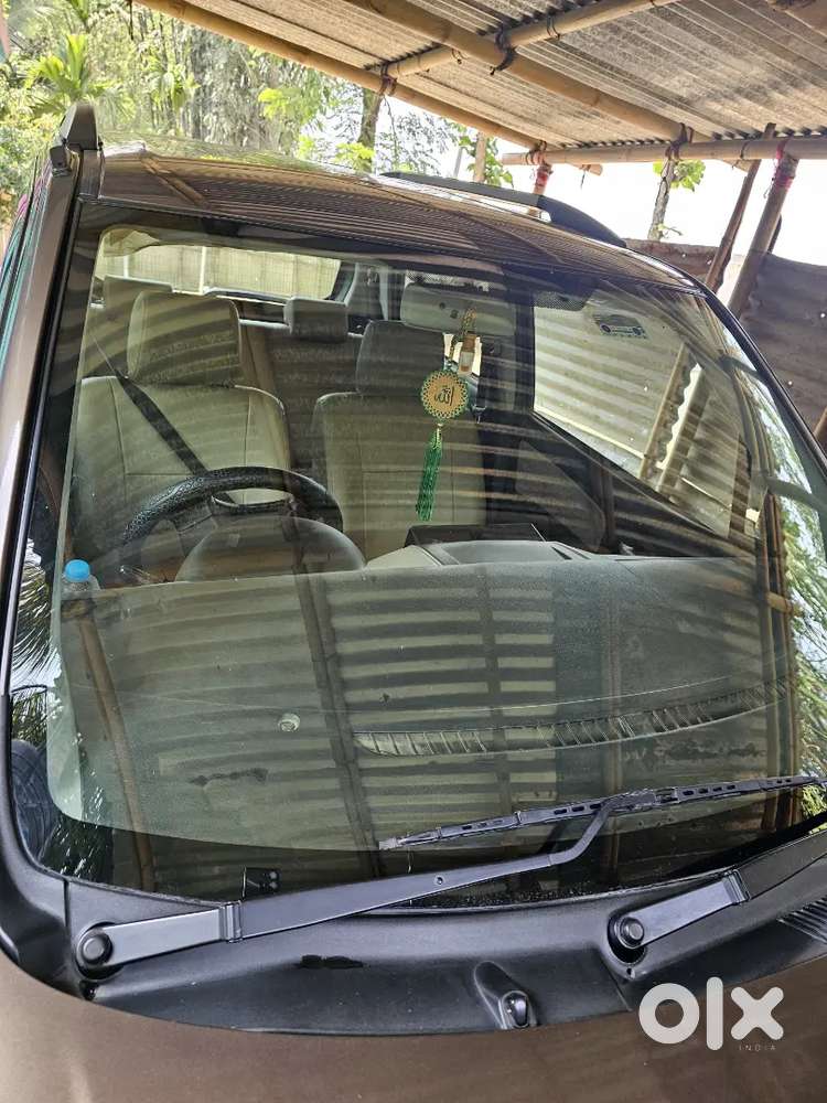 Maruti Suzuki Wagon R 2015 Petrol 38000 Km Driven