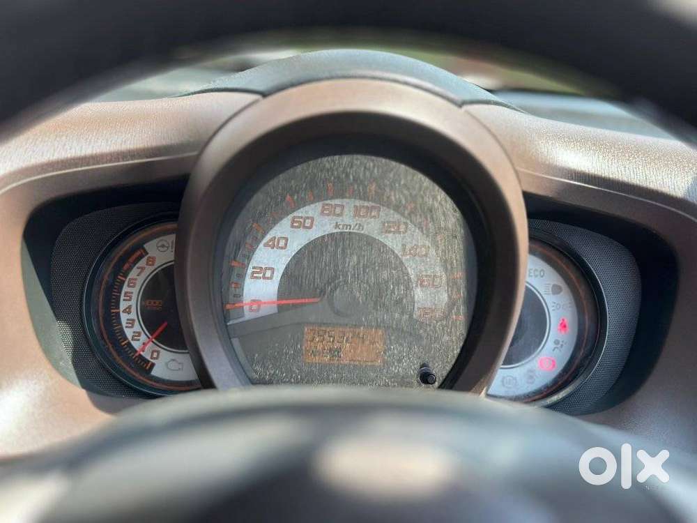 Honda Brio 2011-2013 V Mt, 2012, Petrol