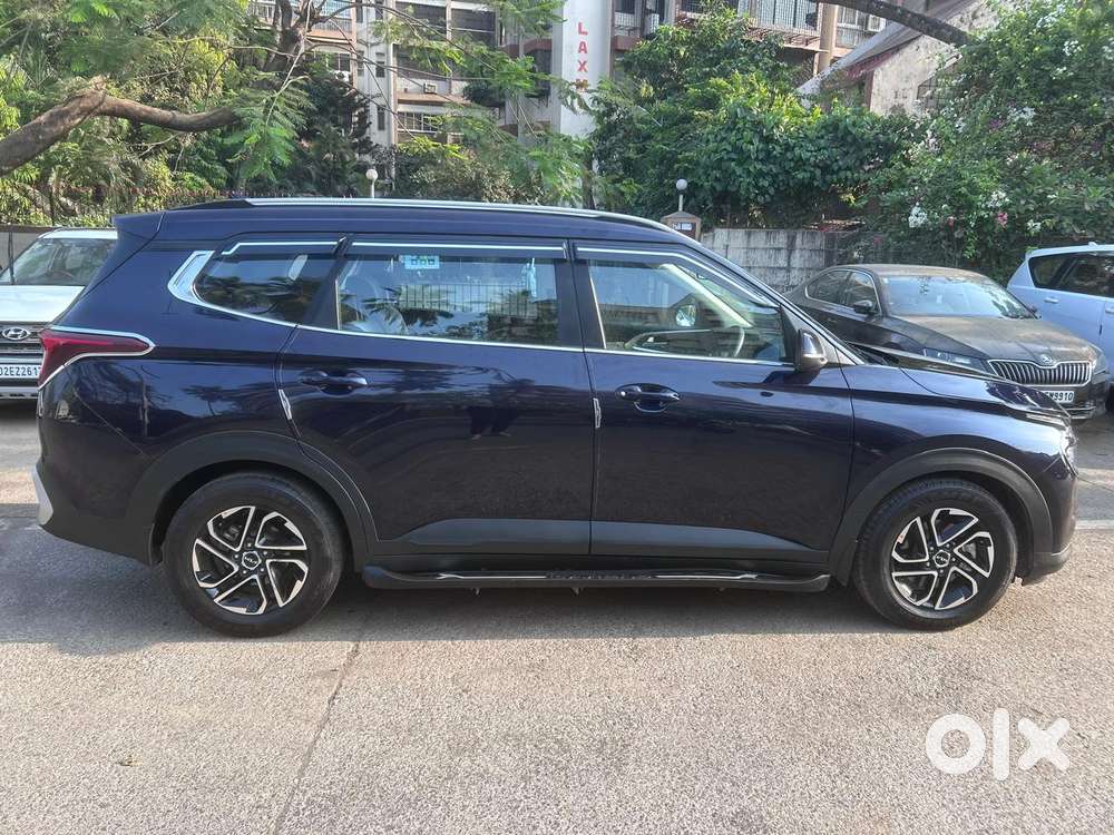 Kia Carens 1.4 Prestige Plus Turbo Dct 7 Str, 2025, Petrol