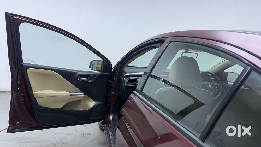 Honda City I-vtec Vx, 2015, Petrol