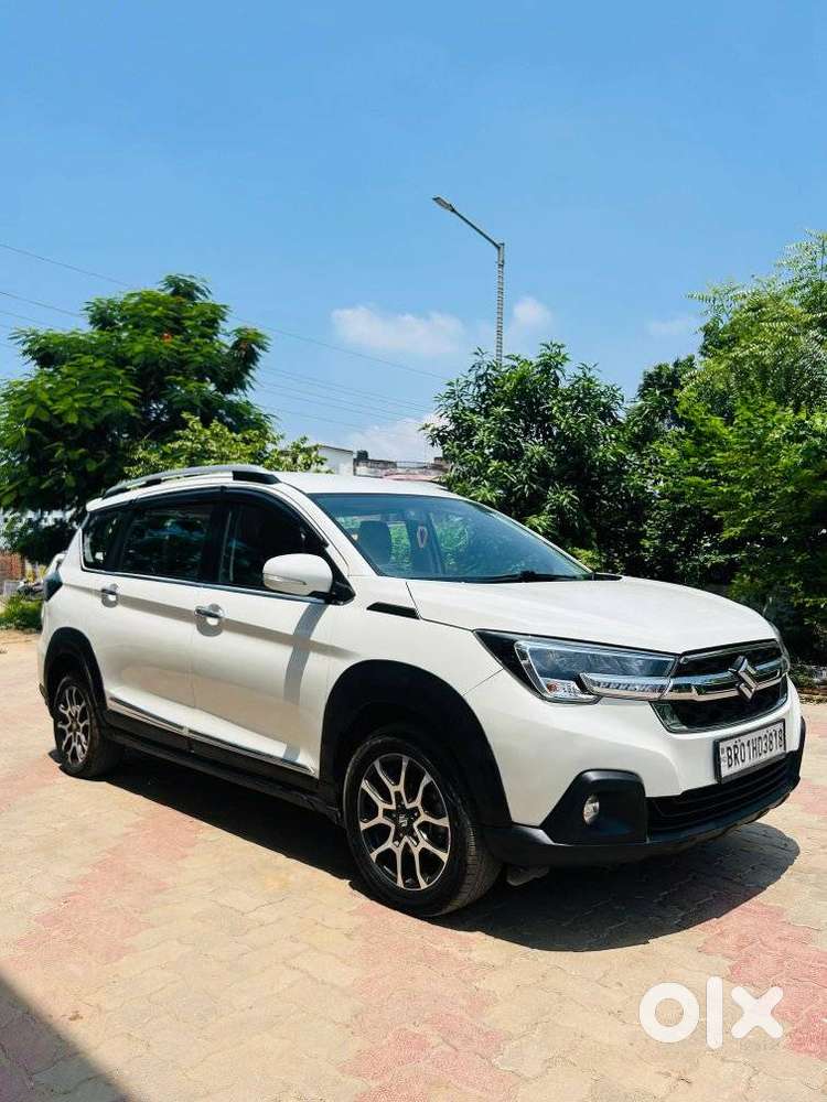 Maruti Suzuki Xl6 1.5 Zeta Mt, 2023, Petrol