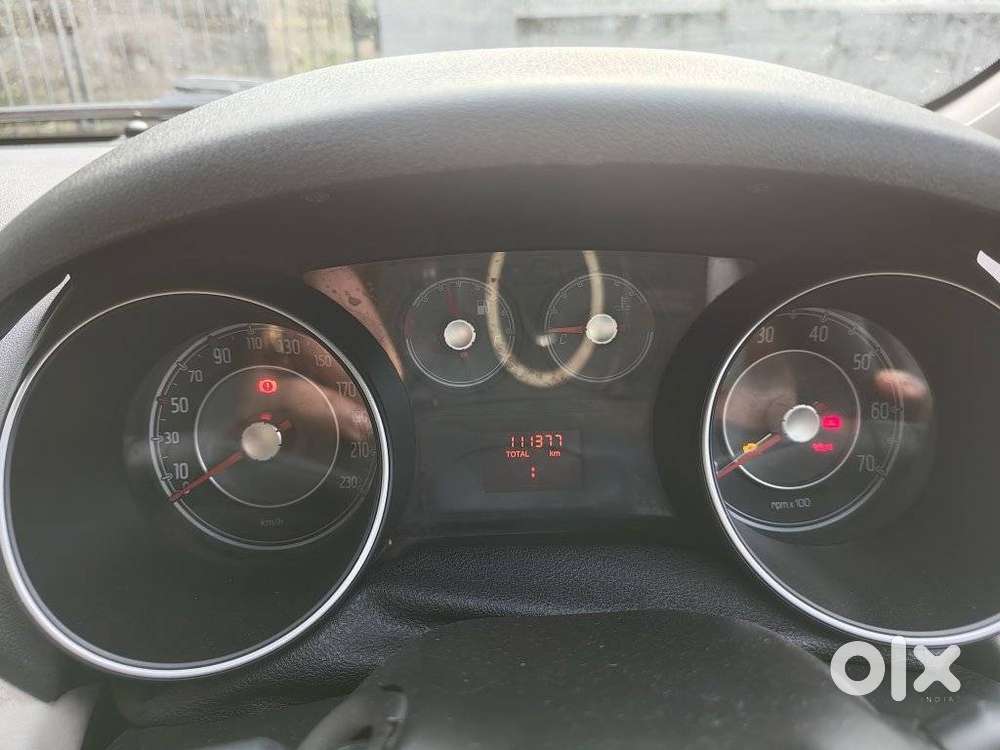 Fiat Linea 1.3 Multijet Active, 2015, Diesel
