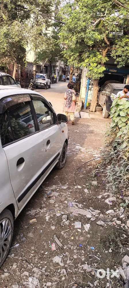 Hyundai Santro Xing Xl 2014