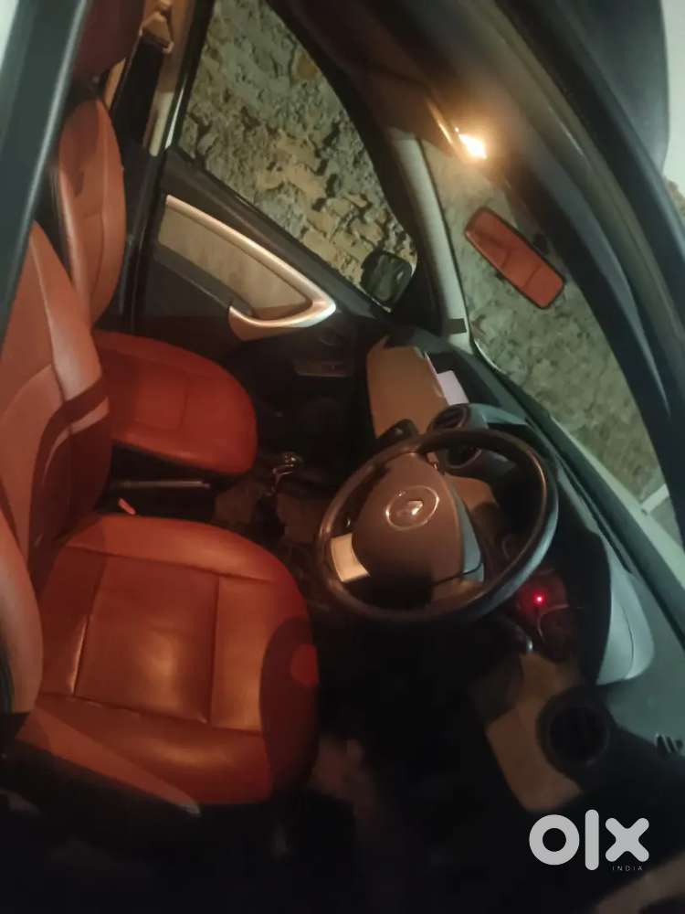 2014 Renault Duster Rxl 2015