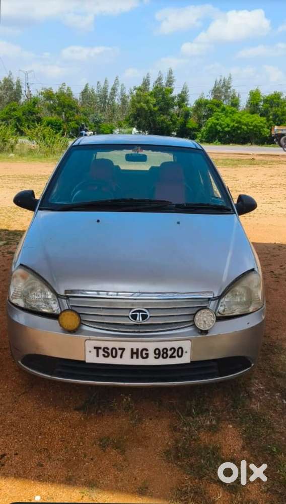 Tata Indica Ev2 Diesel 2015