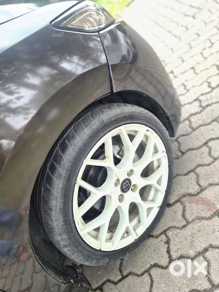 Honda Jazz, 2016, Petrol
