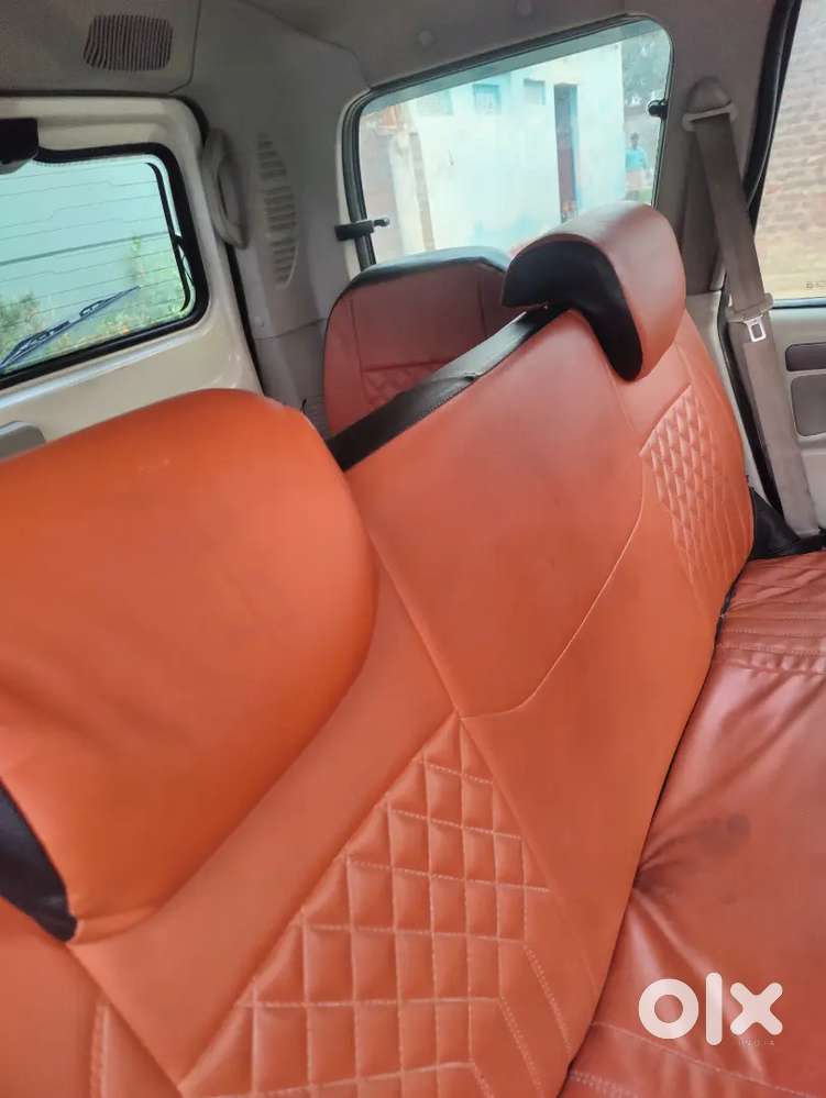 Mahindra Scorpio 2018 Diesel 85420 Km Driven