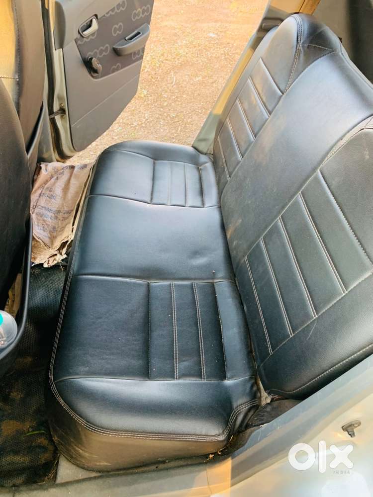 Maruti Suzuki Alto 2015