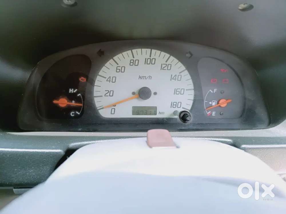 2006 Maruti Suzuki Alto Lxi