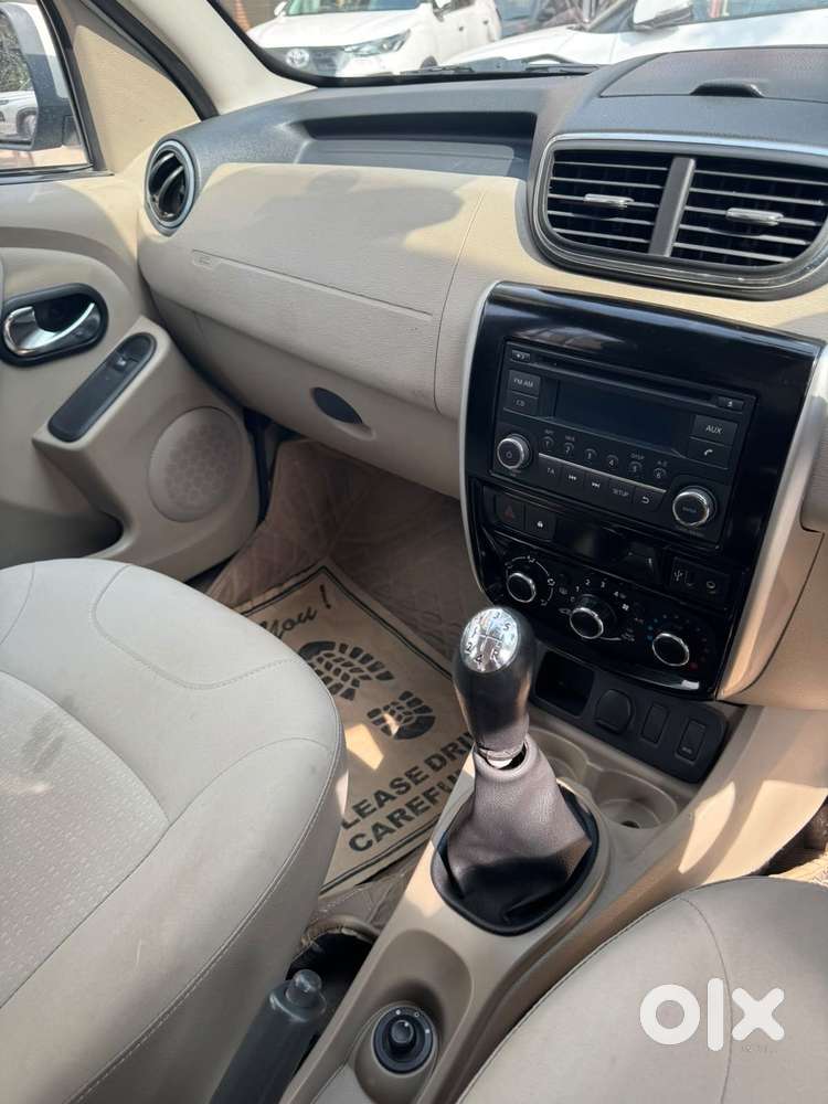 Nissan Terrano Xl 85 Ps Deisel, 2016, Diesel