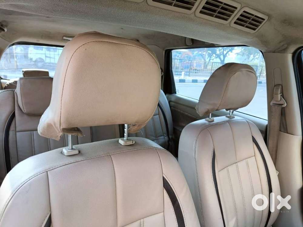 Maruti Suzuki Ertiga 2012 Diesel  Well Maintained  Family Car