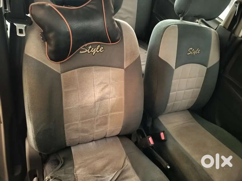 Maruti Suzuki Wagon R Vxi K-series Petrol Varient Manual Transmission