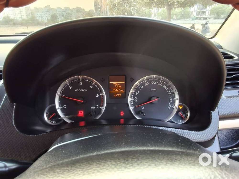Maruti Suzuki Swift 2011-2014 Vdi, 2015, Diesel