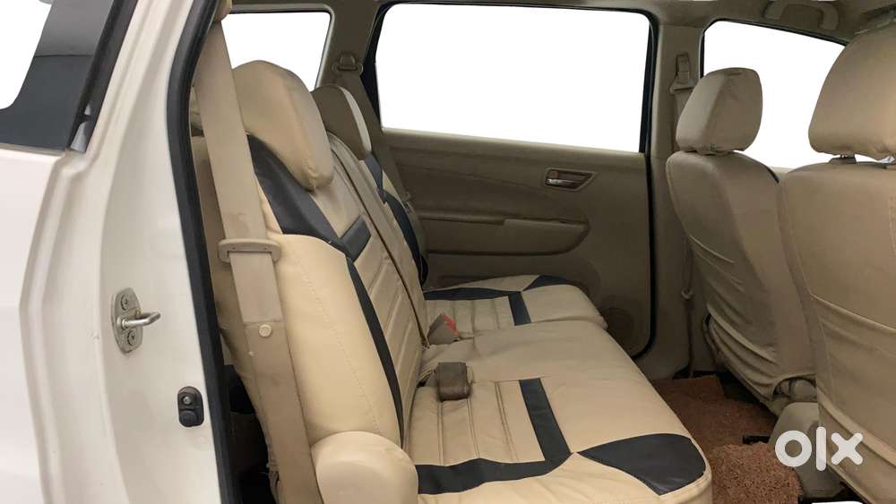 Maruti Suzuki Ertiga 2015-2018 Vdi Abs, 2015, Diesel