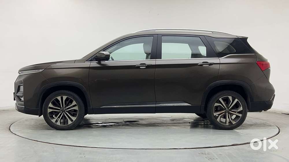 Mg Hector Sharp Pro 1.5 Turbo Mt, 2023, Petrol