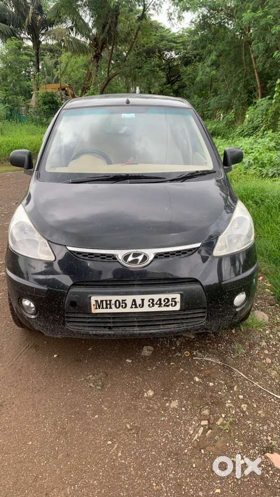 Hyundai I10 2008 Petrol 47000 Km Driven