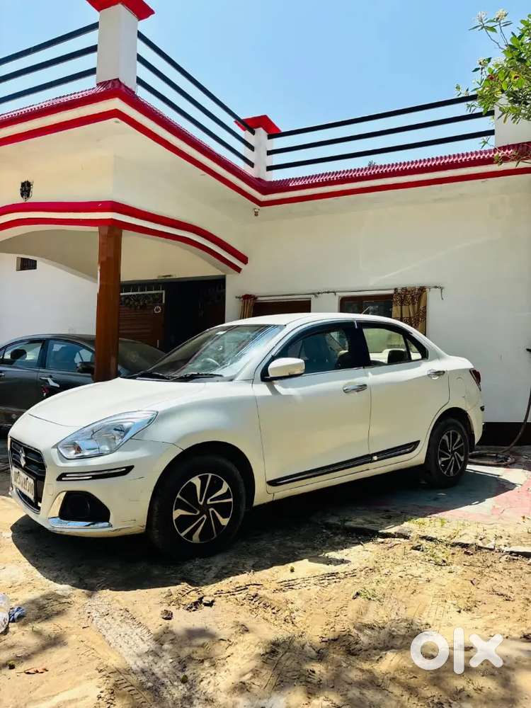 Maruti Suzuki Dzire 2017