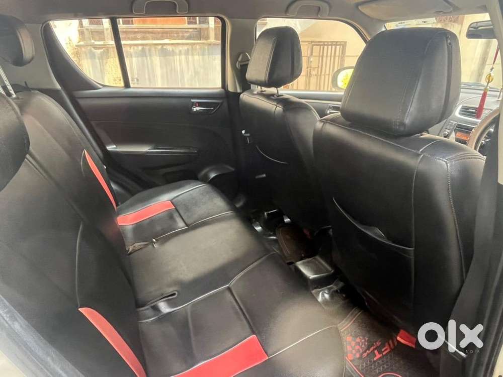Maruti Suzuki 2015 Km-driven Car