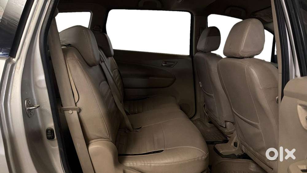Maruti Suzuki Ertiga Vxi, 2016, Petrol