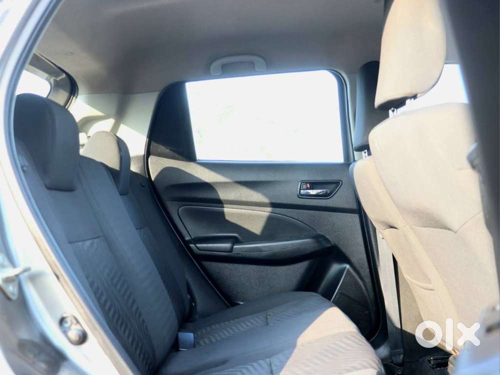 Maruti Suzuki Swift