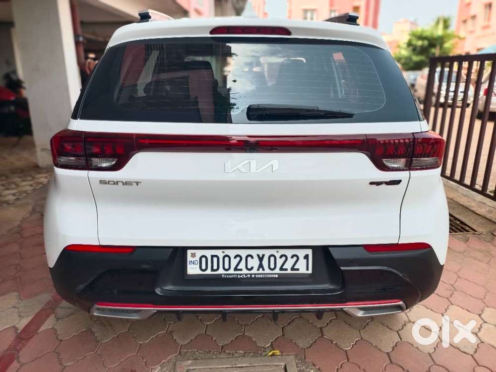 Kia Sonet For Sale