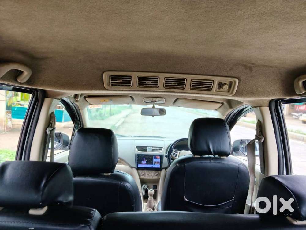 Maruti Ertiga Zdi+ Diesel 2018  Top Model  2nd Owner  1.55 Lakh Km