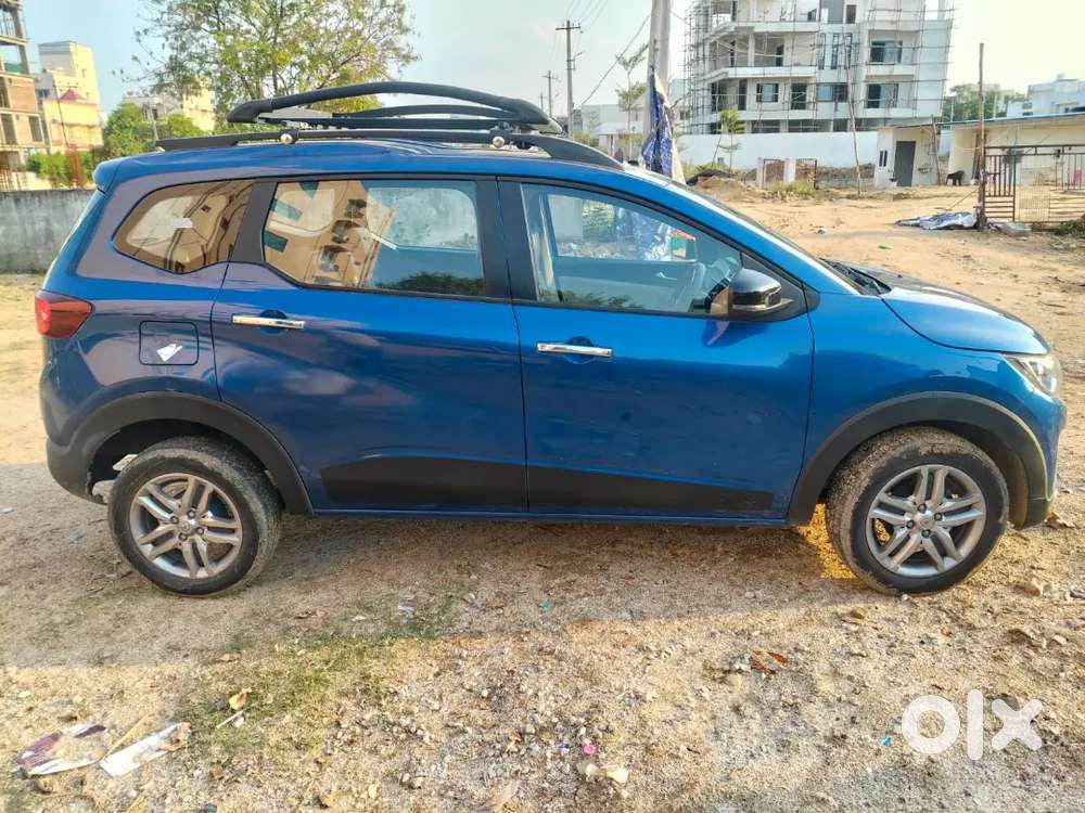 Renault Triber