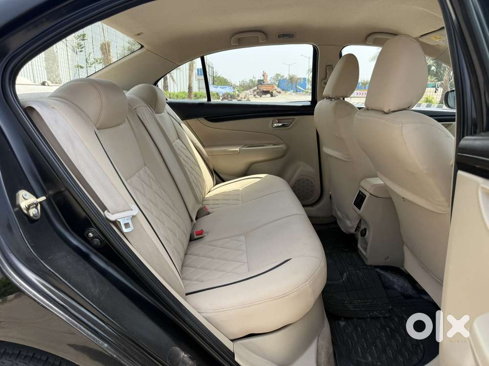 Maruti Suzuki Ciaz Zxi(o), 2015, Petrol
