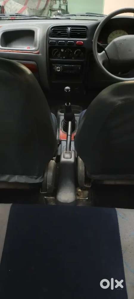 2007 Maruti Suzuki Alto