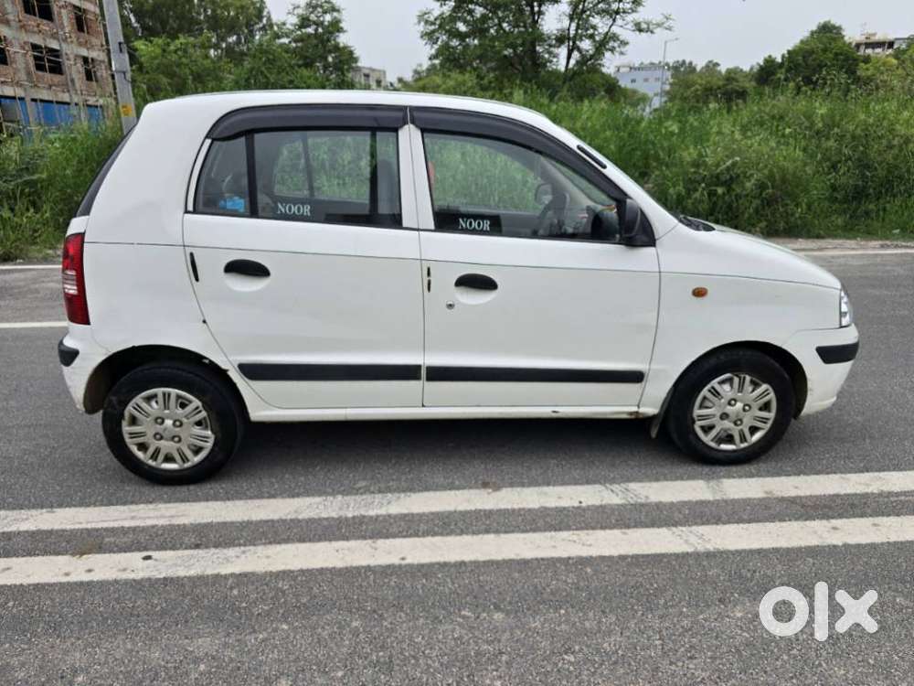 Hyundai Santro Xing Gl, 2013