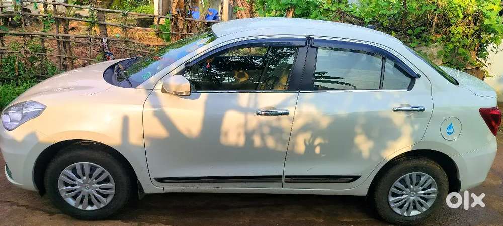 Maruti Suzuki Dzire 2022 Petrol 26000 Km Driven