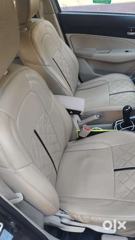 Maruti Suzuki Dzire 2024 Petrol
