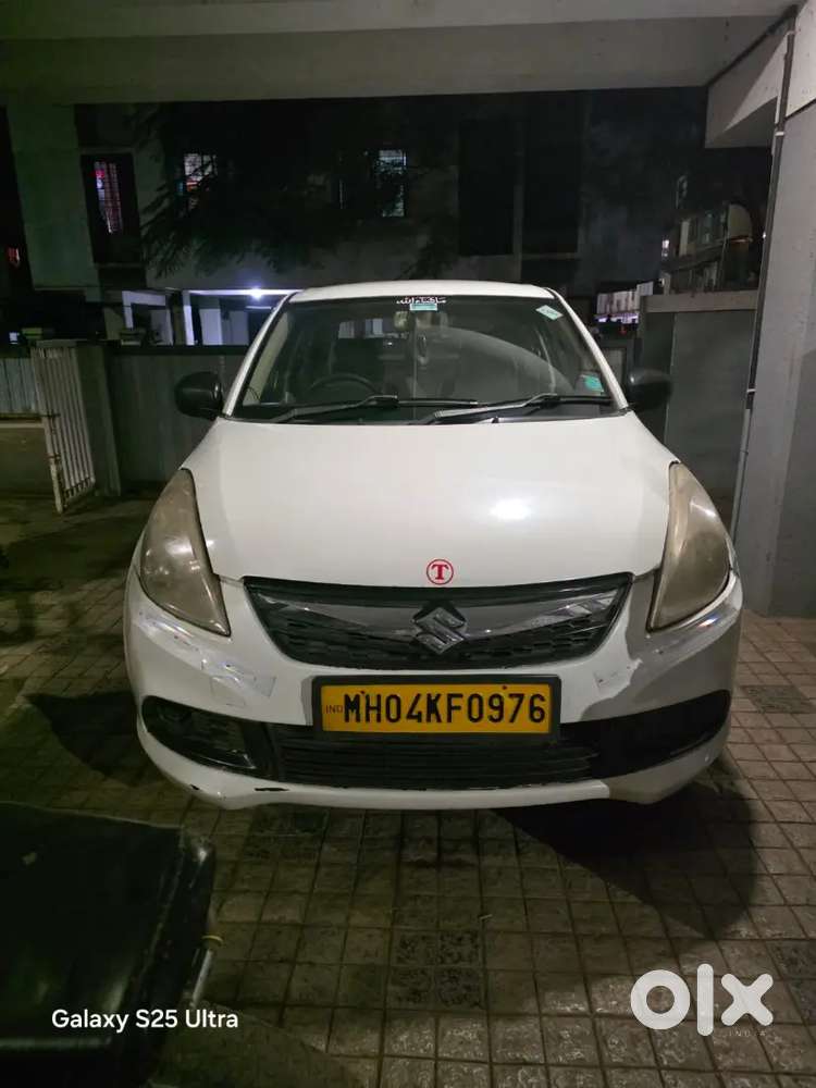 Maruti Suzuki Dzire 2019