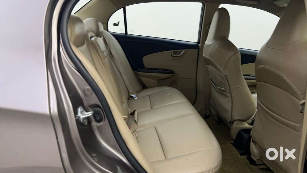 Honda Amaze Vx I Dtec, 2013, Diesel