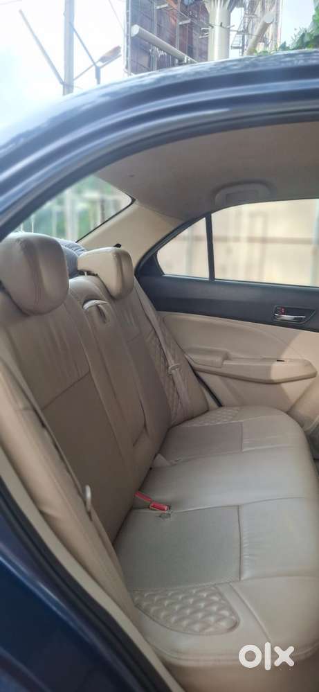 Maruti Suzuki Dzire 1.2 Vxi, 2022, Petrol