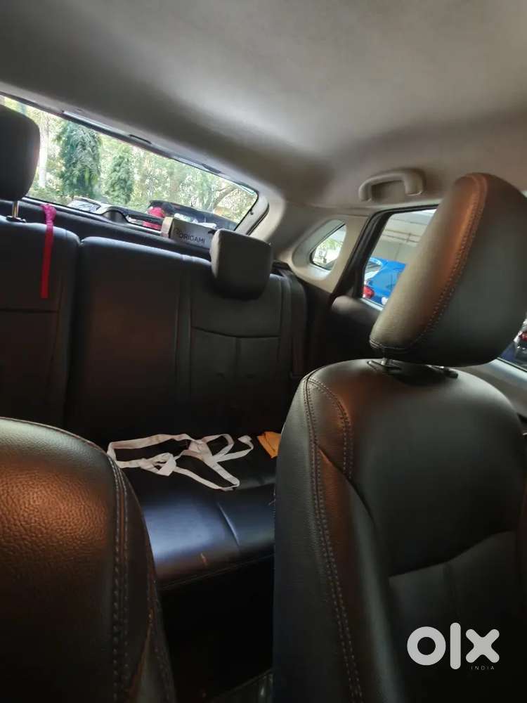 Baleno Zeta 2017 56000km Mt