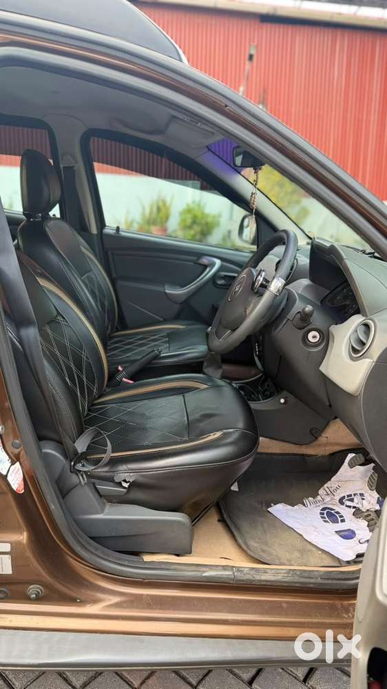 Renault Duster 85ps Diesel Rxe, 2014, Diesel