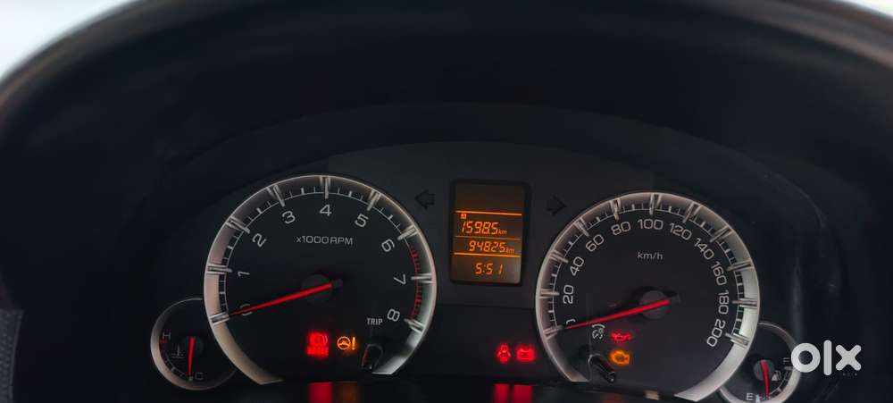 Maruti Suzuki Swift Dzire 1.2 Vxi Bsiv, 2015, Petrol