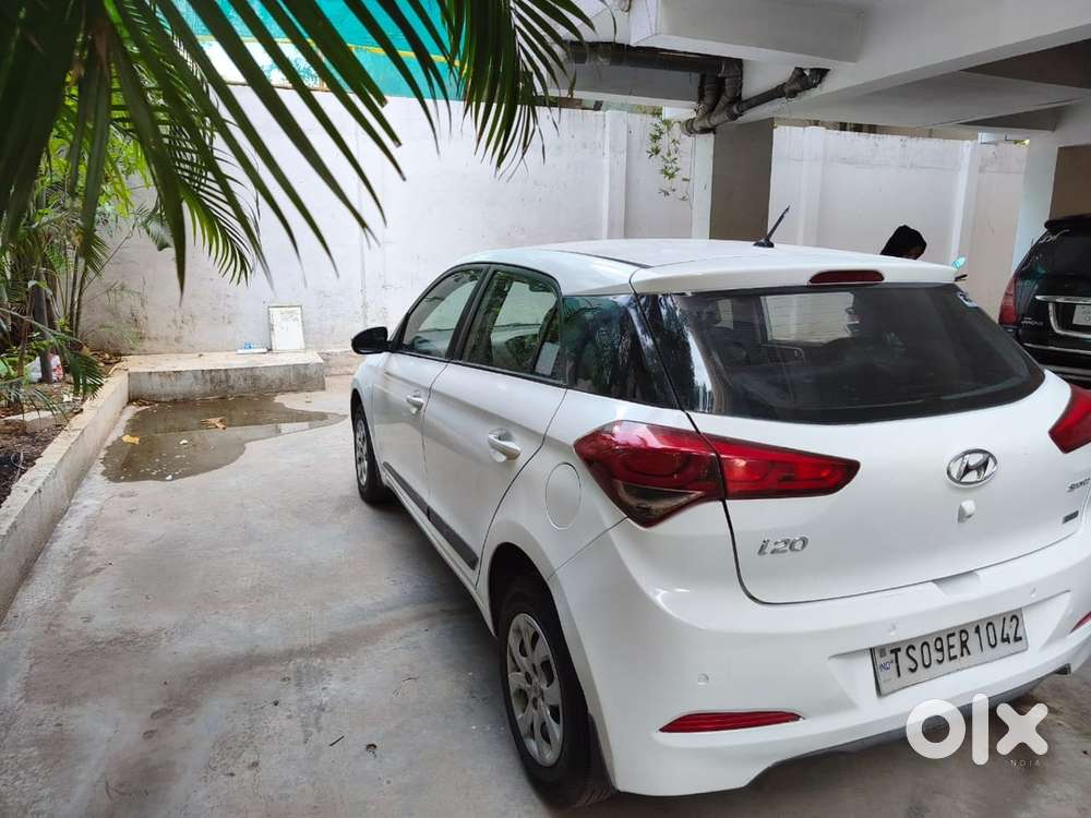 Hyundai I20 Crdi 2016 Diesel Manual